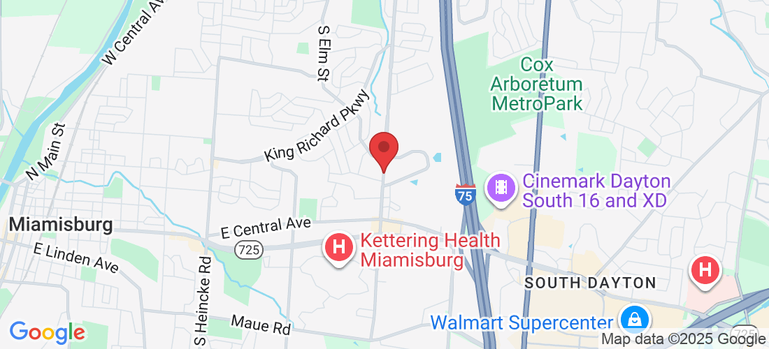 2008 S Alex Rd, West Carrollton, OH 45449, USA