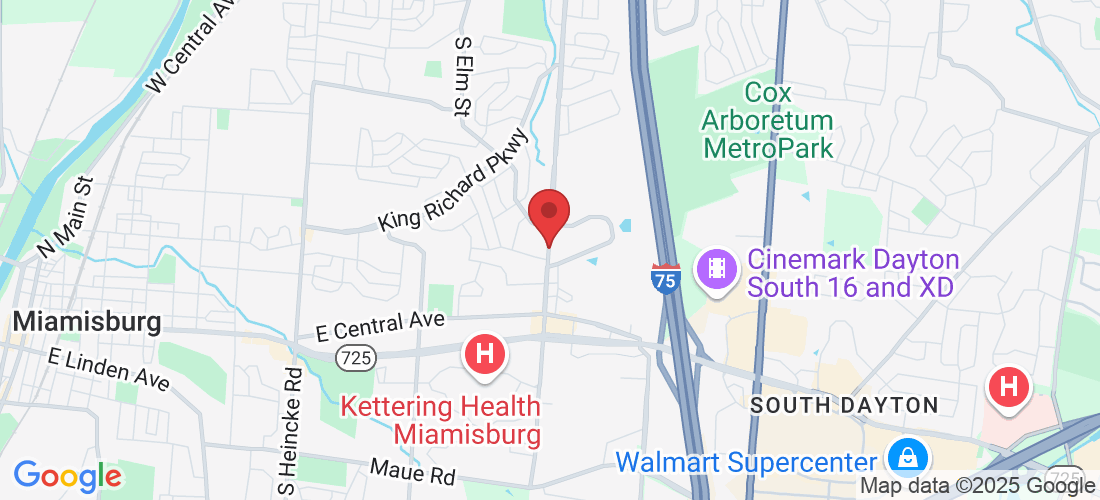 2008 S Alex Rd, West Carrollton, OH 45449, USA