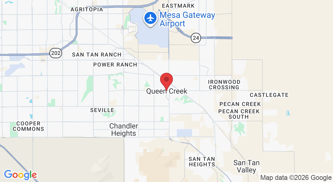 Queen Creek, AZ, USA