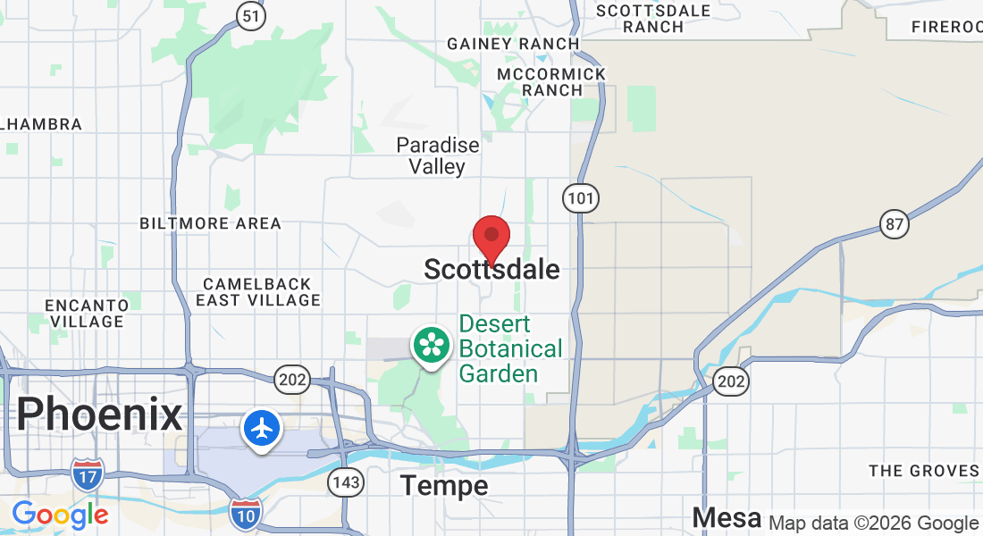 Scottsdale, AZ, USA