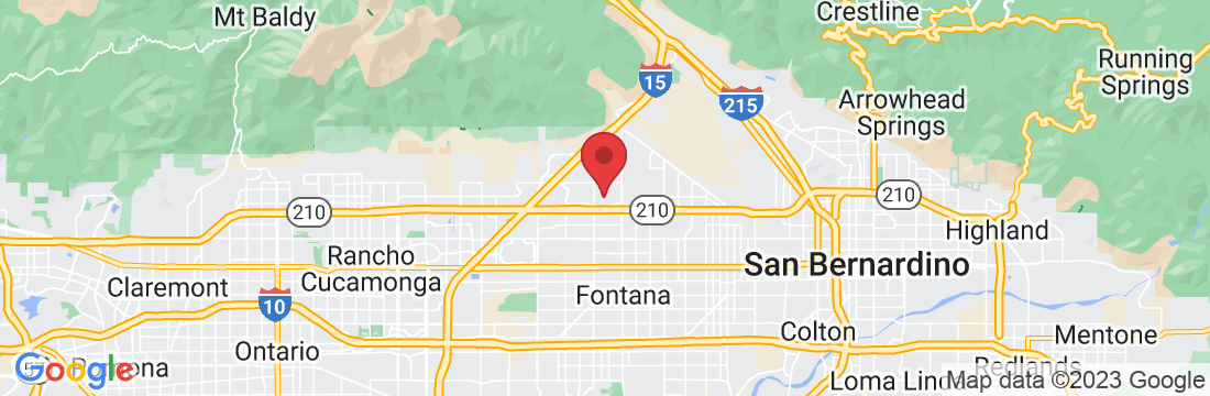 Sierra Lakes, Fontana, CA 92336, USA