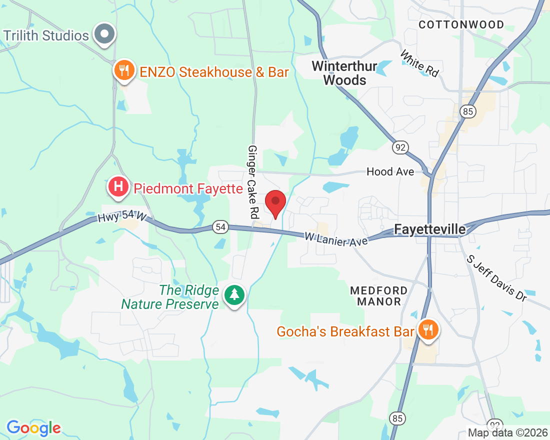 125 Marquis Dr, Fayetteville, GA 30214, USA