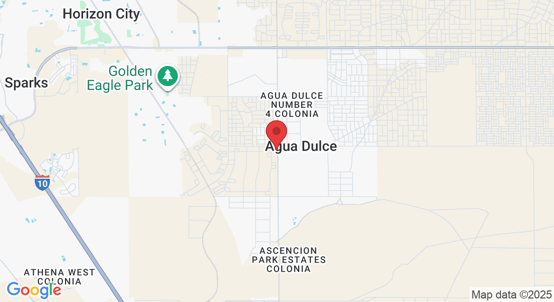 913 Ascencion St, El Paso, TX 79928, USA