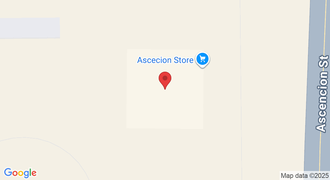 913 Ascencion St, El Paso, TX 79928, USA