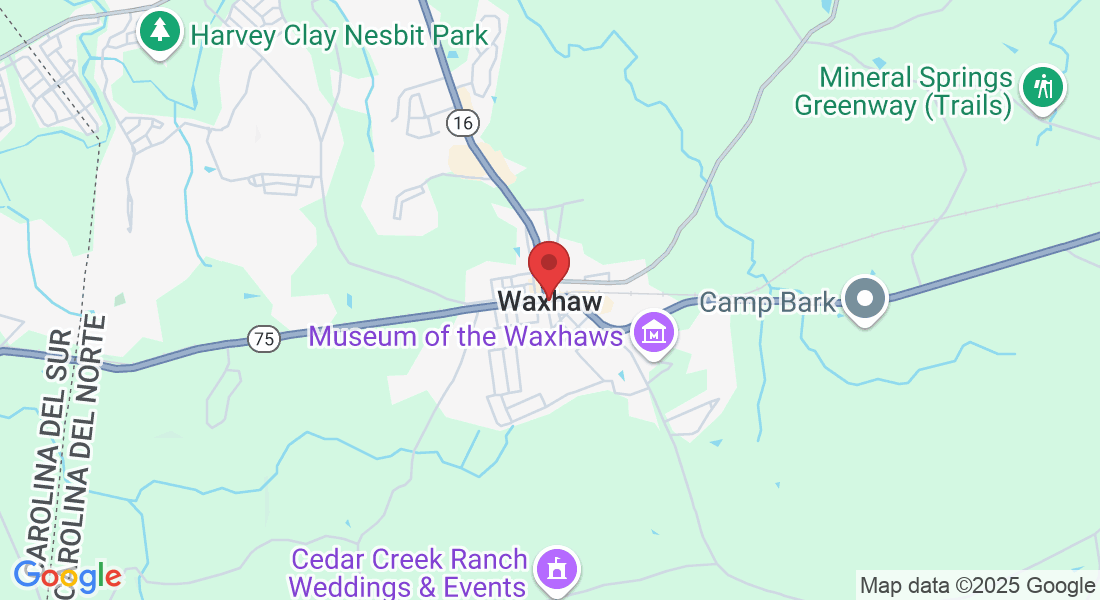 Waxhaw, Carolina del Norte 28173, EE. UU.