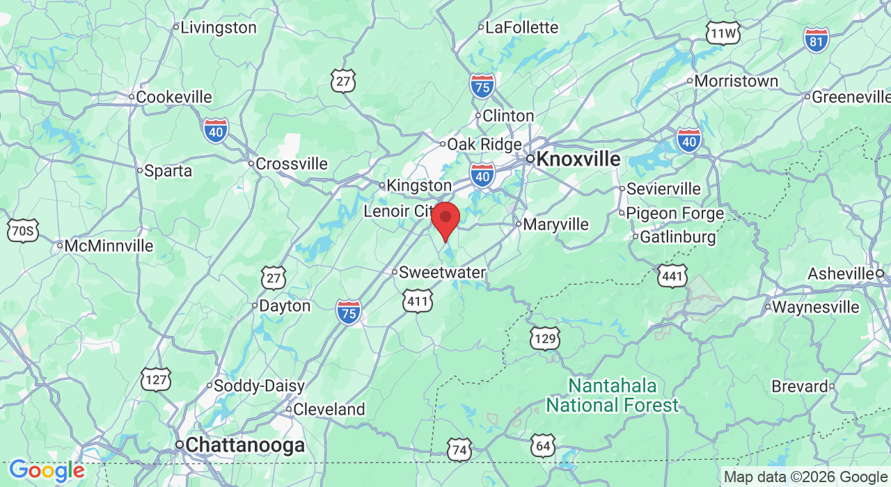 Tellico Village, TN 37774, USA