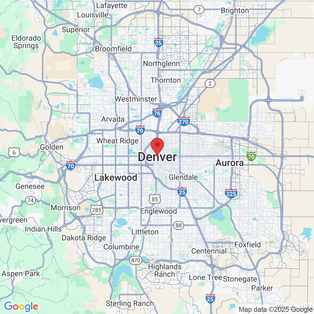 Denver, CO, USA