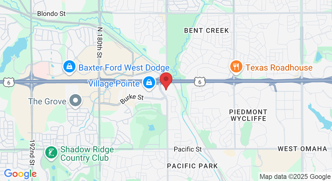 302 N 168th Cir, Omaha, NE 68118, USA
