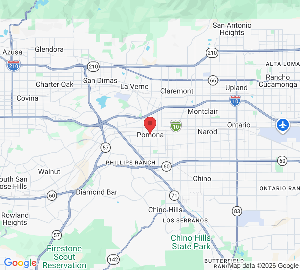 Pomona, CA, USA
