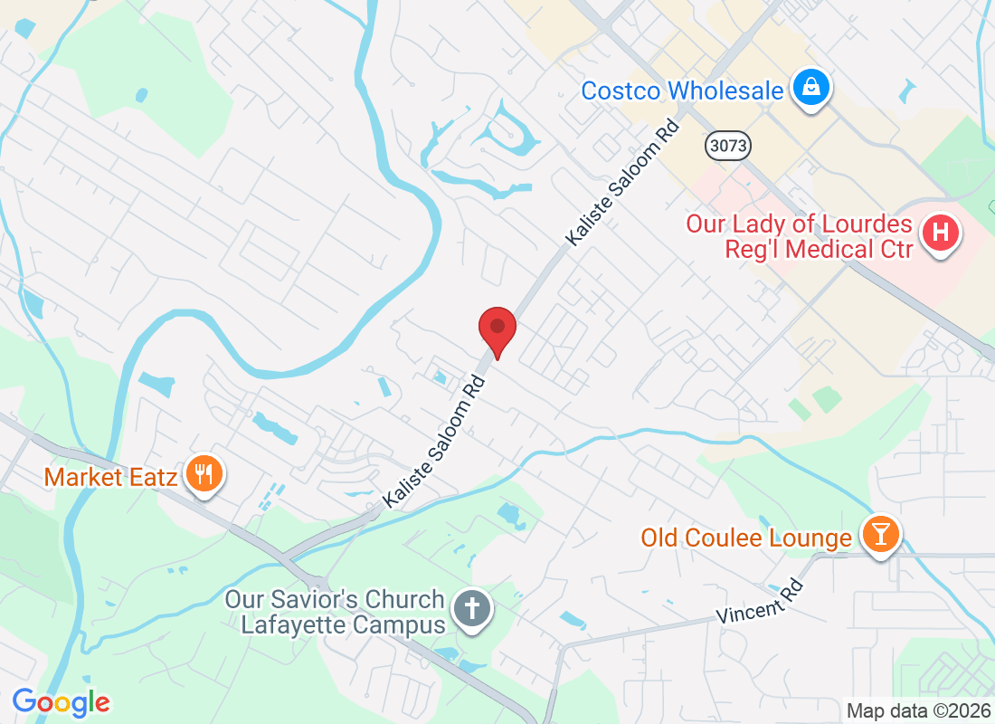 3231 Kaliste Saloom Rd, Lafayette, LA 70508, USA