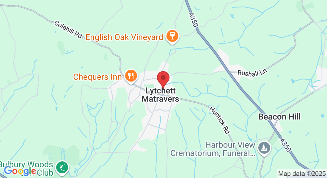 Freeland Park, Wareham Rd, Lytchett Matravers, Poole BH16 6FH, UK