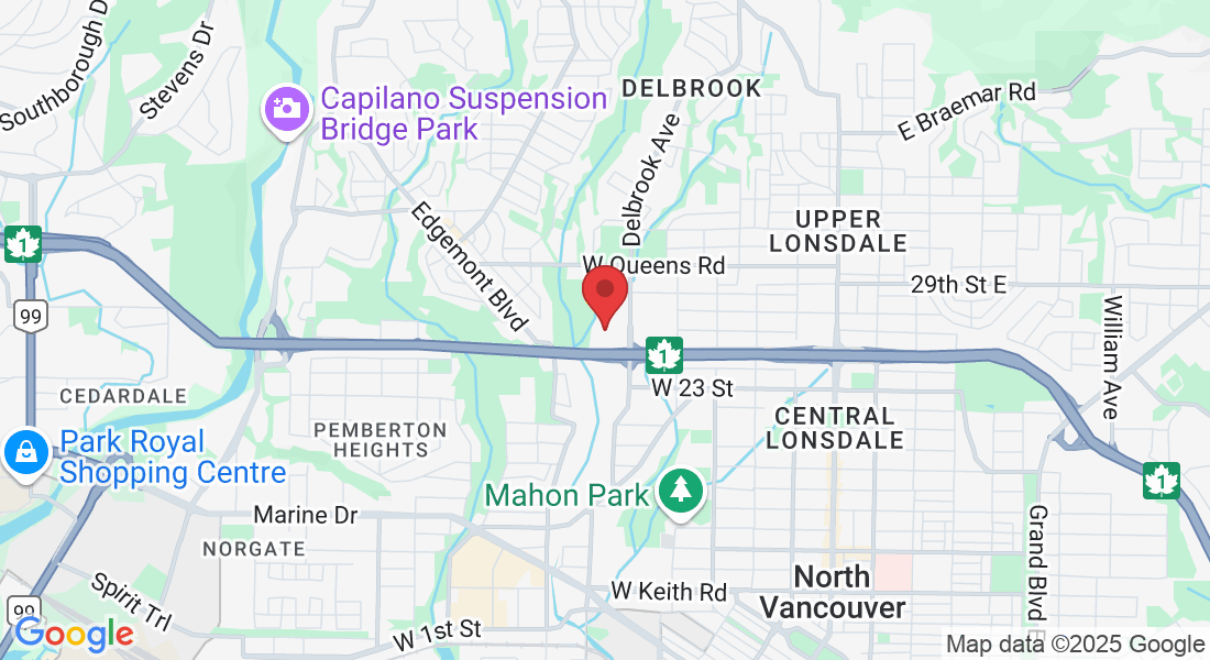 2601 Westview Dr #760, North Vancouver, BC V7N 3X4, Canada