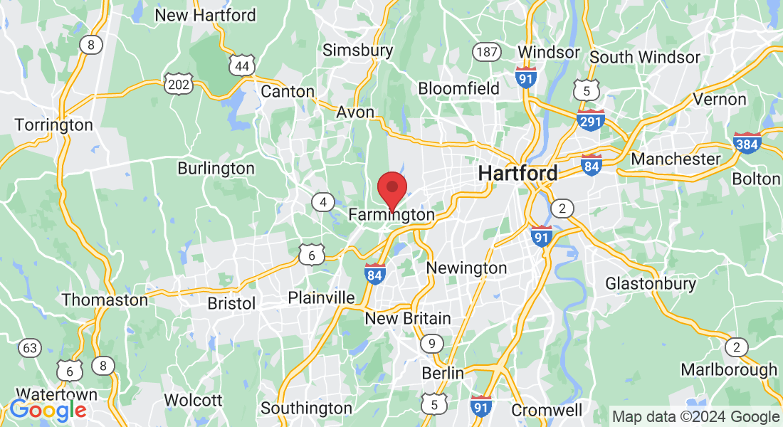 Farmington, CT, USA