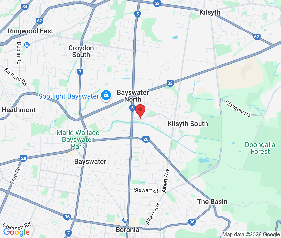 98 Allambanan Dr, Bayswater North VIC 3153, Australia