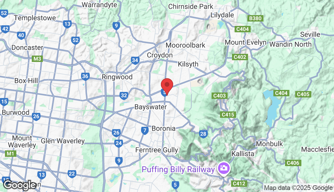 98 Allambanan Dr, Bayswater North VIC 3153, Australia