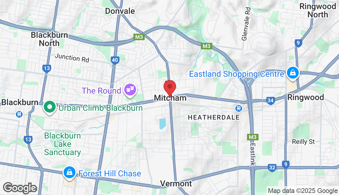 Mitcham VIC 3132, Australia