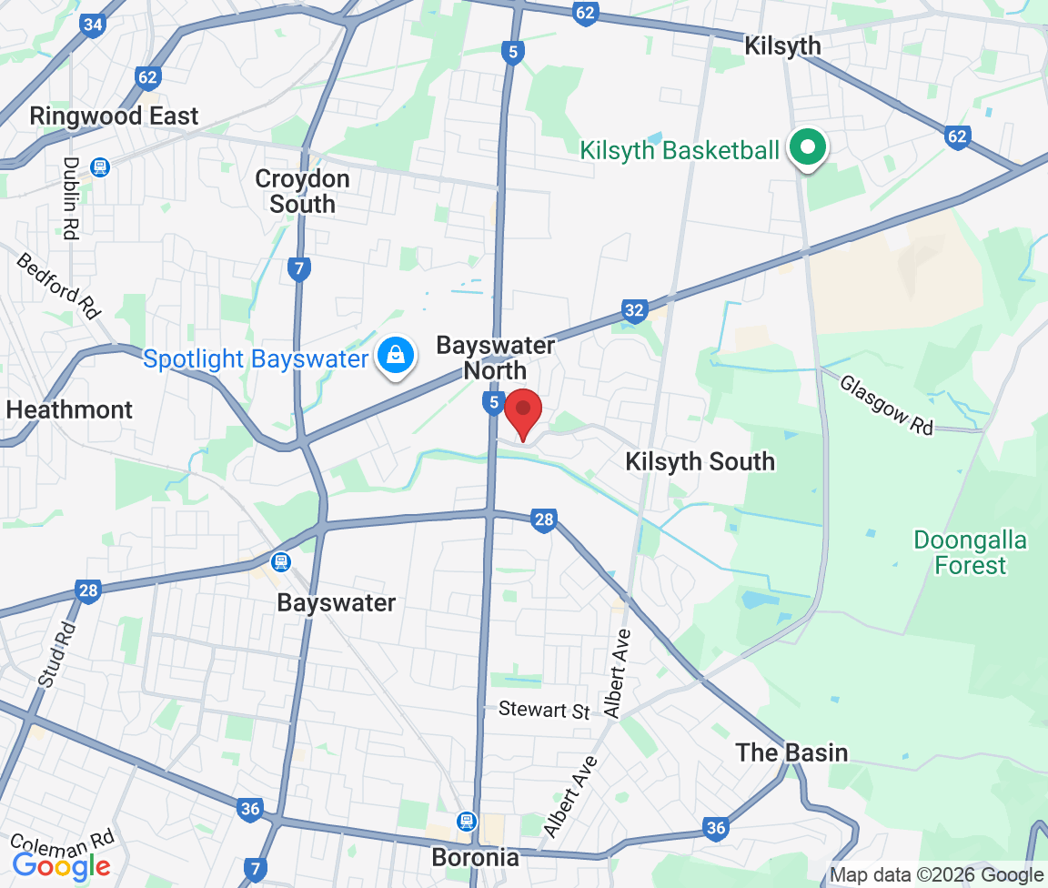 98 Allambanan Dr, Bayswater North VIC 3153, Australia