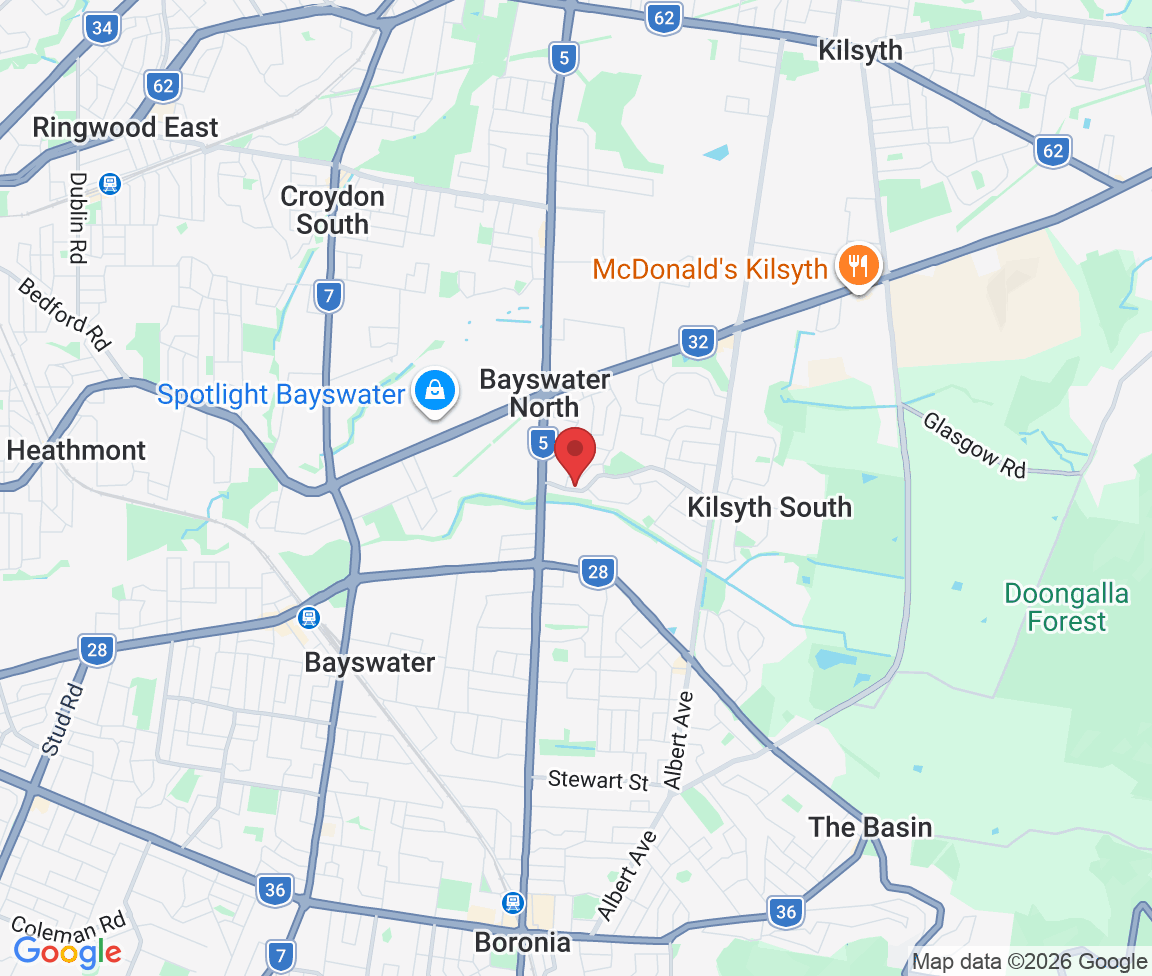 98 Allambanan Dr, Bayswater North VIC 3153, Australia