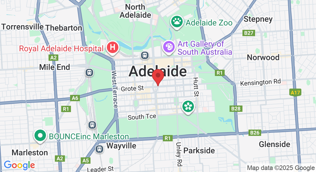 Adelaide SA, Australia