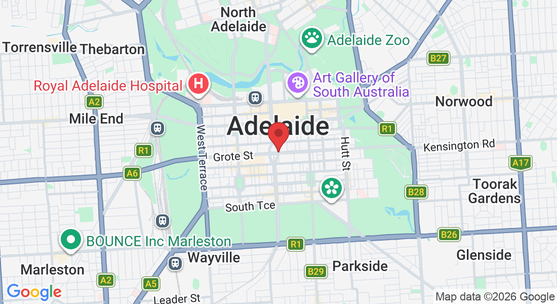 Adelaide SA, Australia