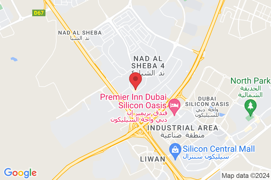 Dubai - Nad Al Sheba - Nad Al Sheba 4 - Dubai - United Arab Emirates