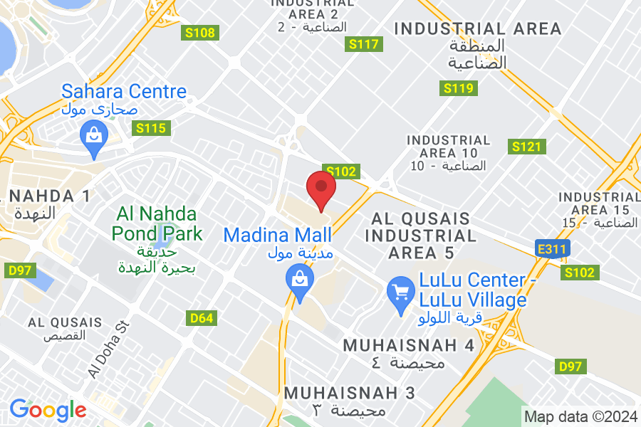 13 St - 4 - القصيص منطقة صناعية - القصيص منطقة صناعية ٤ - دبي - United Arab Emirates