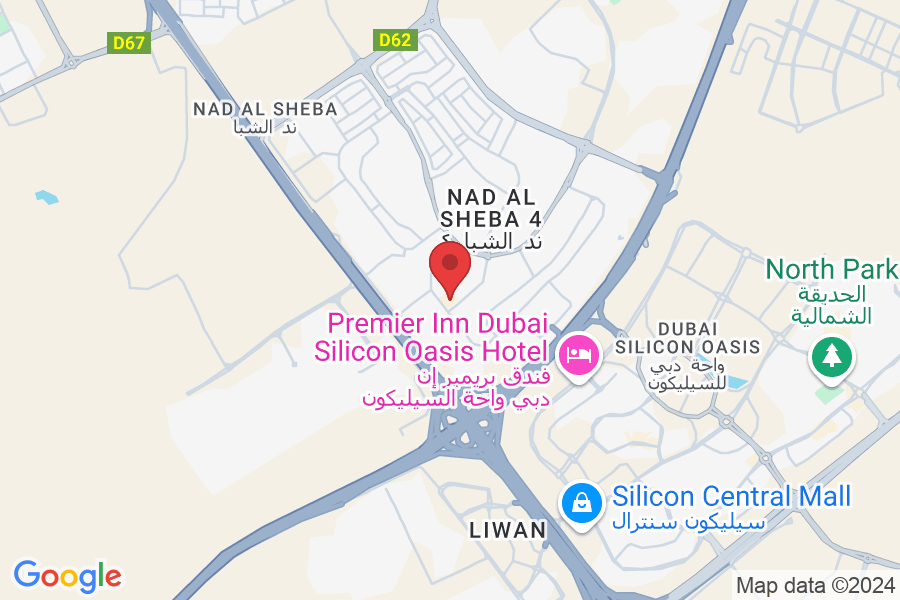 Dubai - Nad Al Sheba - Nad Al Sheba 4 - Dubai - United Arab Emirates