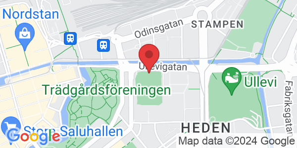 Parkgatan 65, 411 38 Göteborg, Sverige