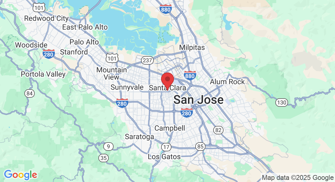 Santa Clara, CA, USA