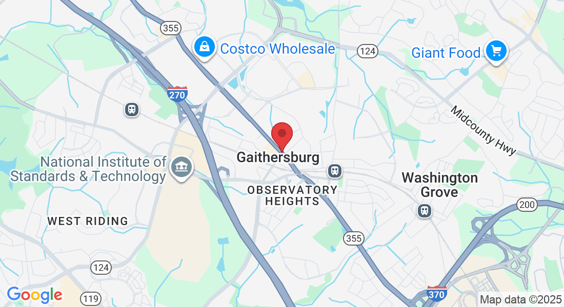 Gaithersburg, MD, EUA