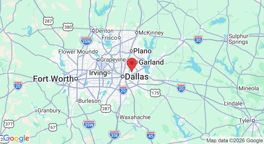 9269 Vinewood Dr, Dallas, TX 75228, USA