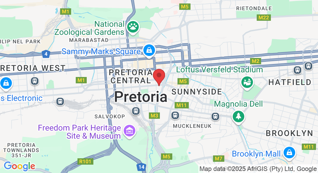 KUTLWANONG DEMOCRACY CENTRE, 357 Visagie St, Pretoria Central, Pretoria, 0002, South Africa