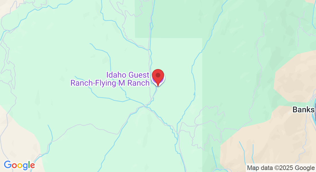 702 Dry Buck Vly Rd, Banks, ID 83602, USA