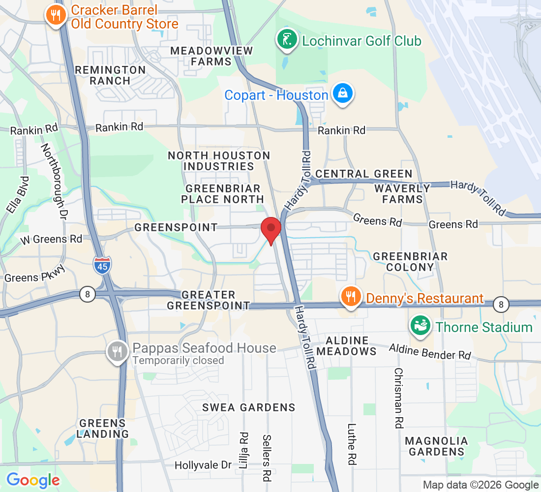 808 Russell Palmer Rd #264, Kingwood, TX 77339, USA