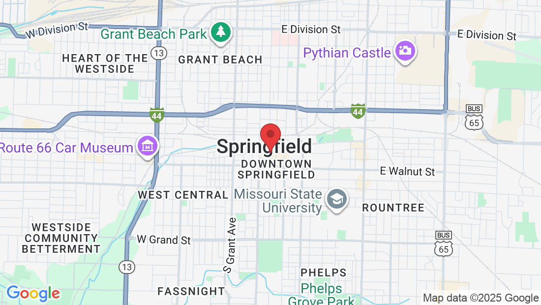 Springfield, MO, USA