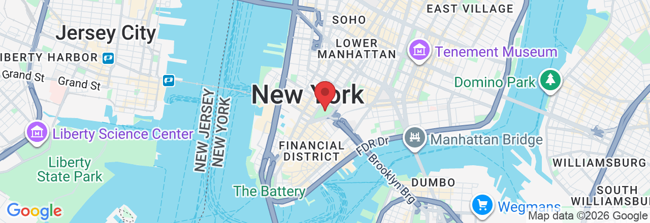 New York, NY, USA