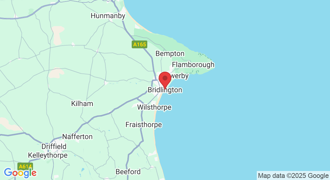 Bridlington, UK