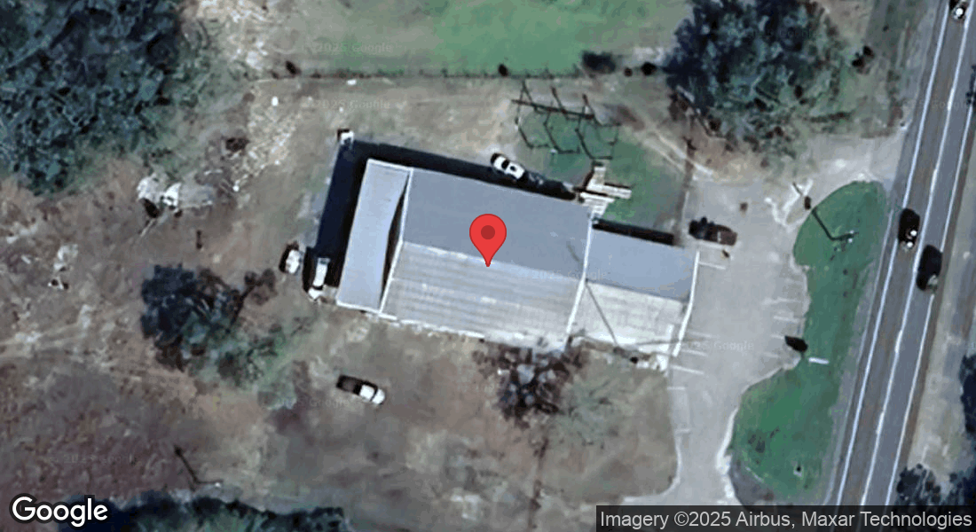 2784 Coastal Hwy, Crawfordville, FL 32327, USA