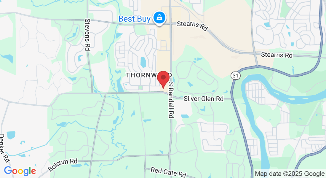 630 Randall Rd, South Elgin, IL 60177, USA