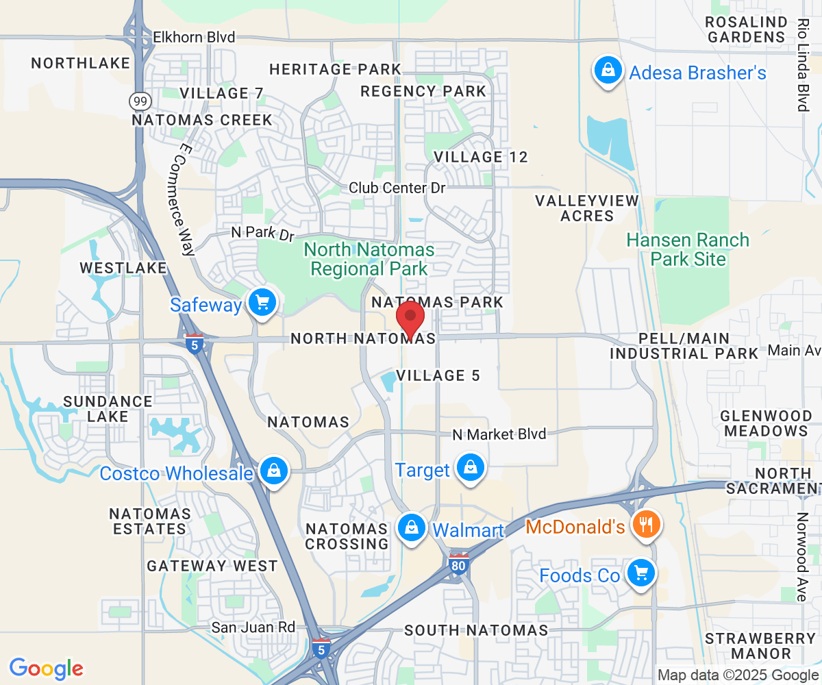 1960 Del Paso Rd suite 147, Sacramento, CA 95834, USA