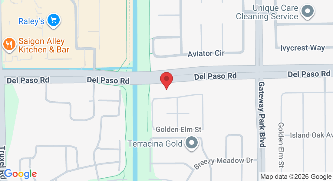 1960 Del Paso Rd suite 147, Sacramento, CA 95834, USA