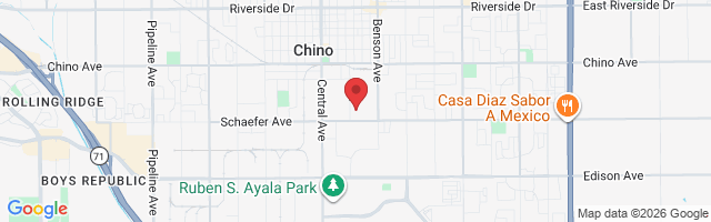 13615 12th St unit d, Chino, CA 91710, USA