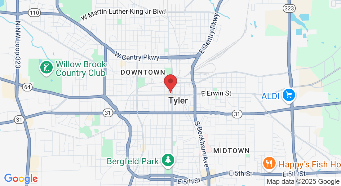 Tyler, TX, USA