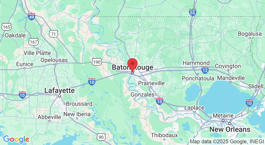 Baton Rouge, LA, USA