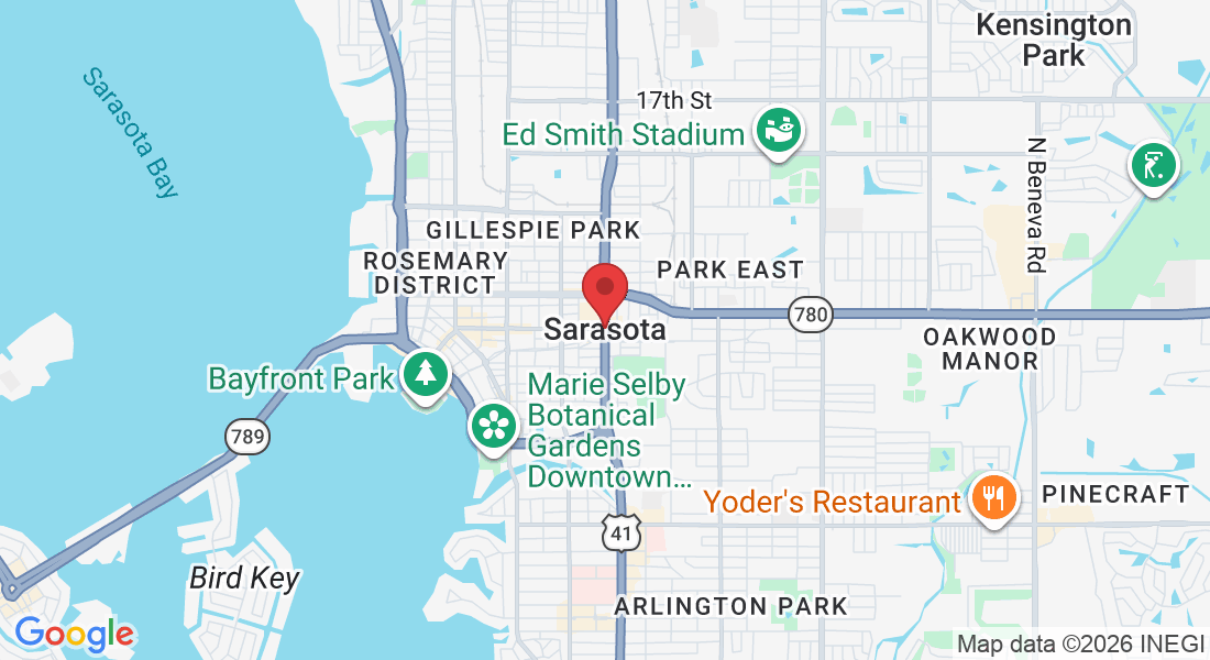 Sarasota, FL, USA