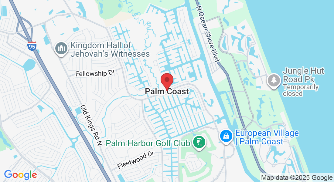 Palm Coast, FL, USA