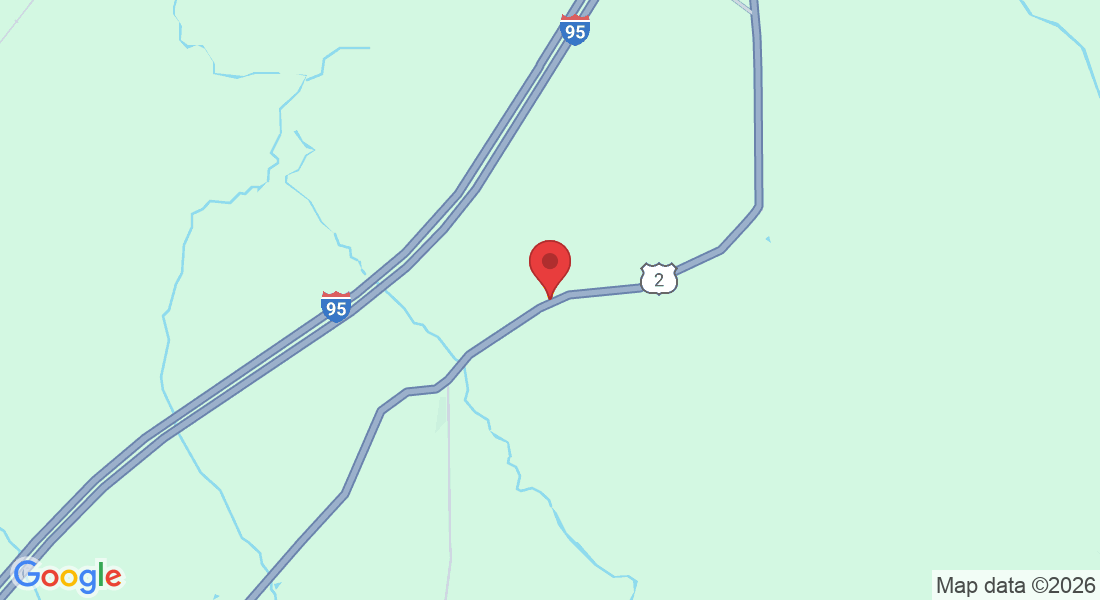 761 Sherman St, Island Falls, ME 04747, USA