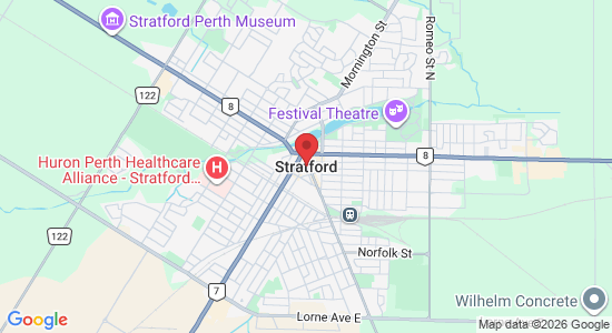 Stratford, ON, Canada
