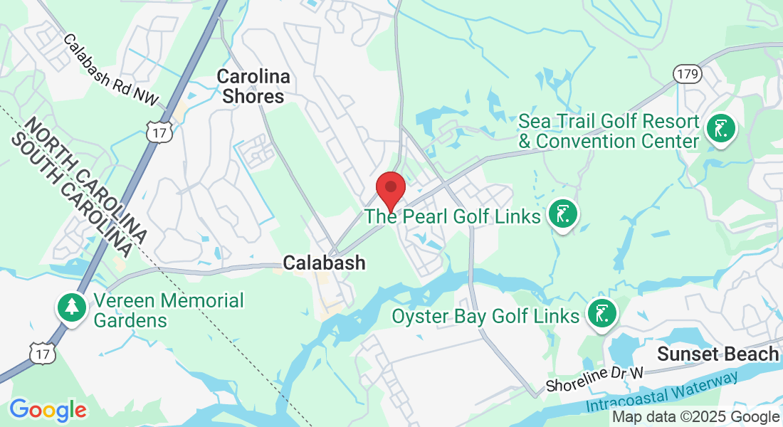 9188 Beach Dr SW Unit 2 Unit 2, Calabash, NC 28467, USA