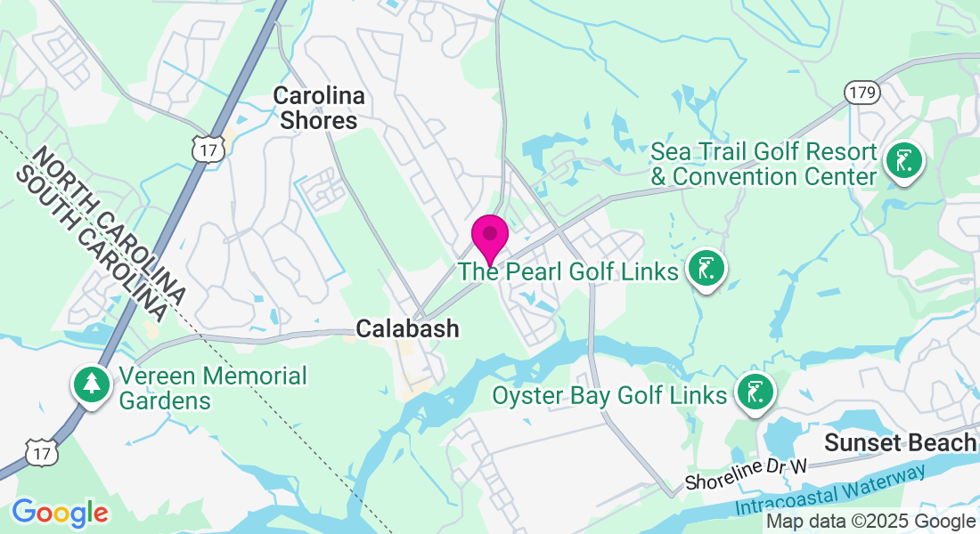 9188 Beach Dr SW, Calabash, NC 28467, USA